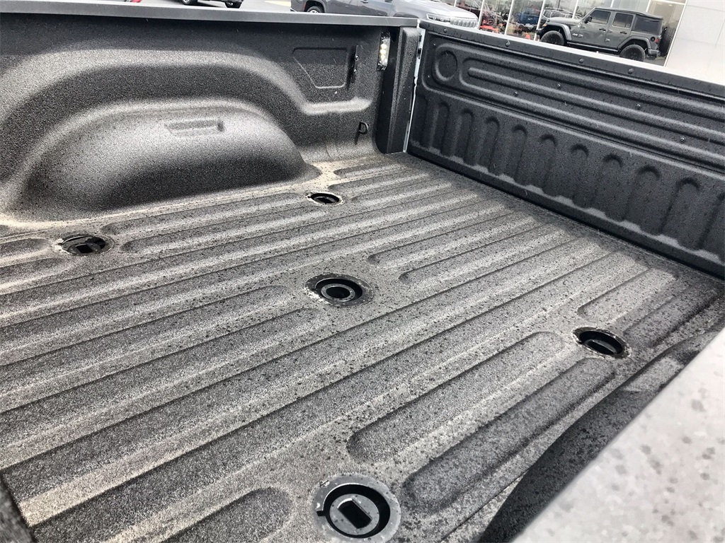 2026 Ram 2500 Big Horn photo 22
