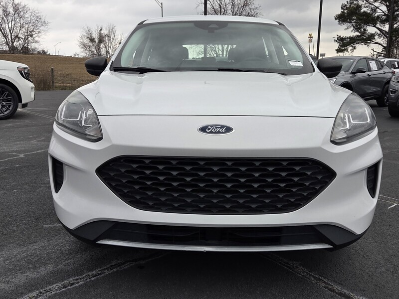 Used 2021 Ford Escape S with VIN 1FMCU0F63MUA45909 for sale in Metter, GA