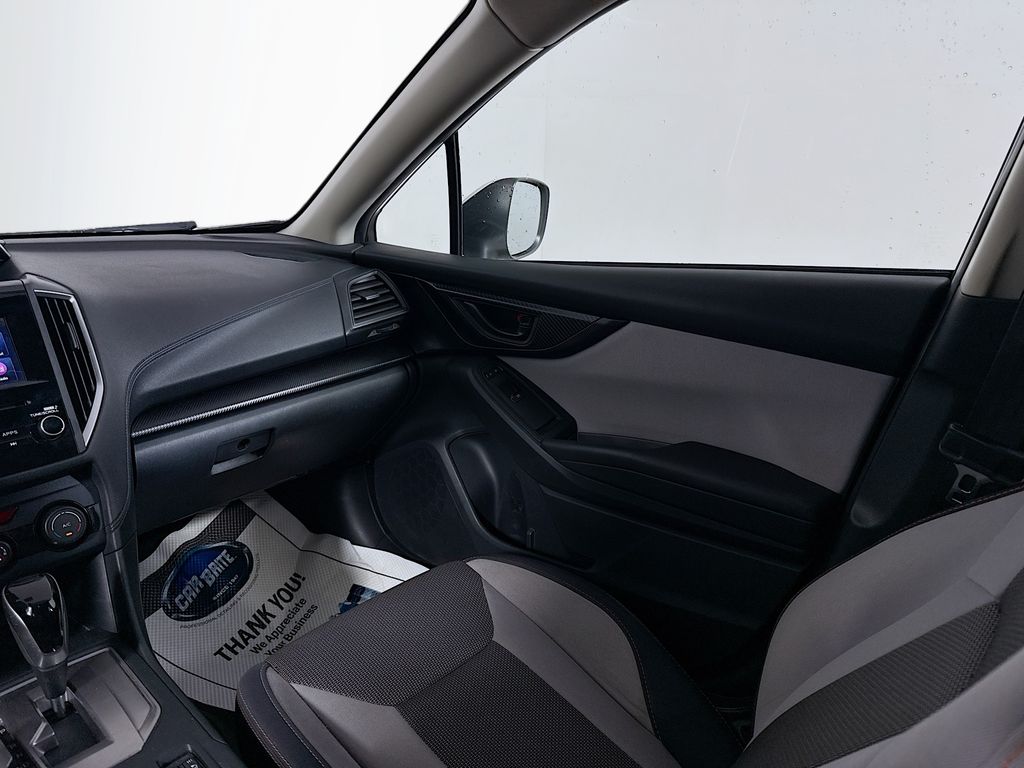 2019 Subaru Crosstrek 2.0i Premium photo 21