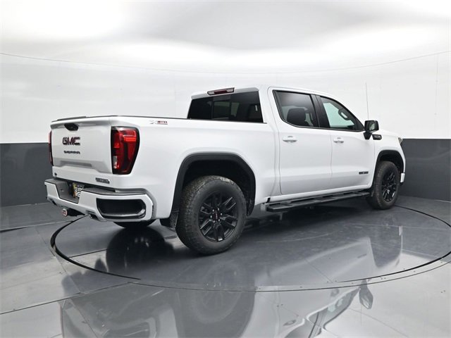 2026 Gmc Sierra 1500 Elevation photo 2