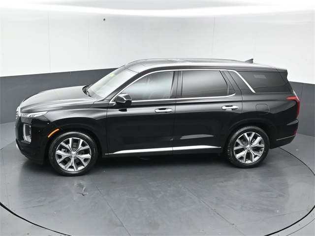 2022 HYUNDAI PALISADE - Image 50
