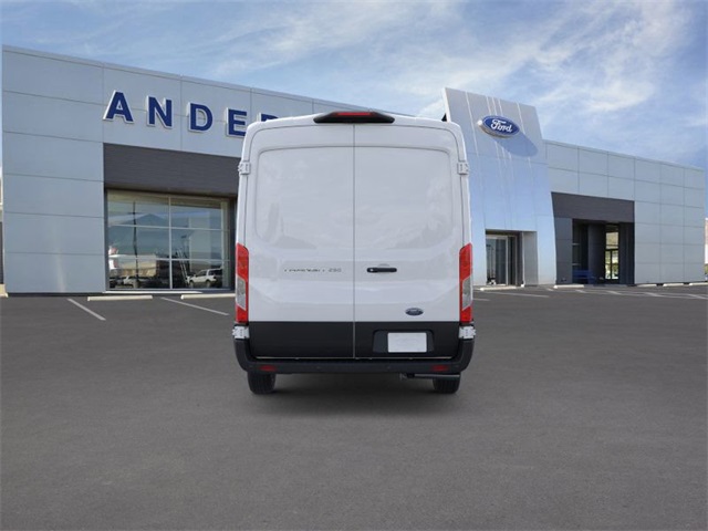 2025 Ford Transit photo 3