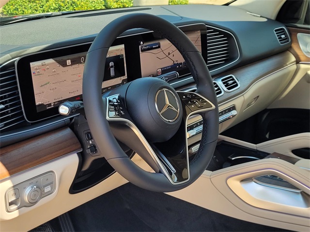 2026 Mercedes Benz GLE 450 4MATIC photo 24