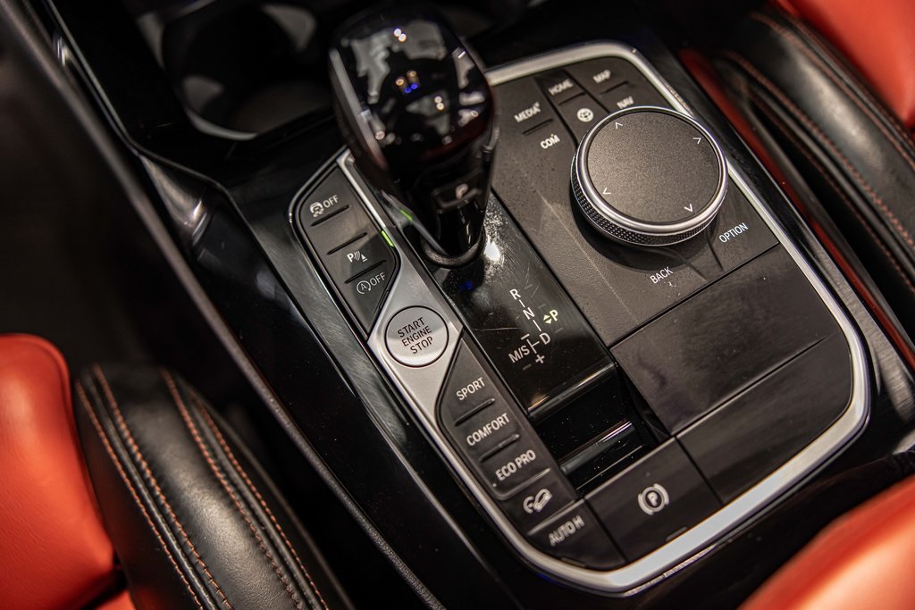 2022 BMW X3 - Image 33