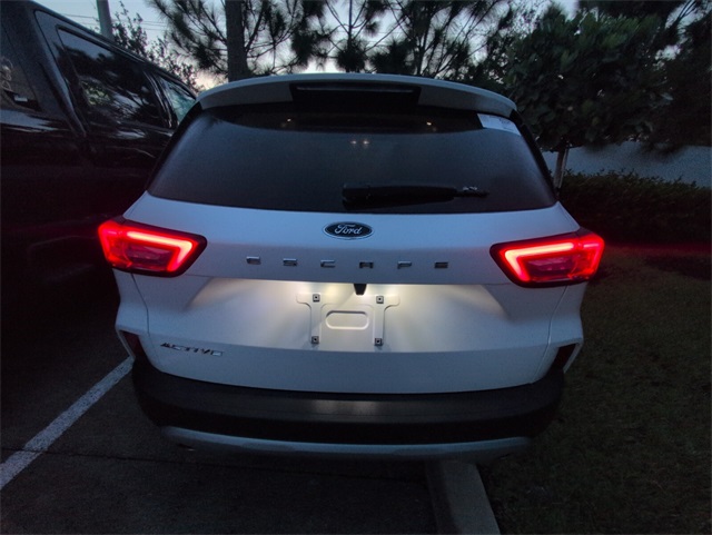 2026 Ford Escape Active photo 11