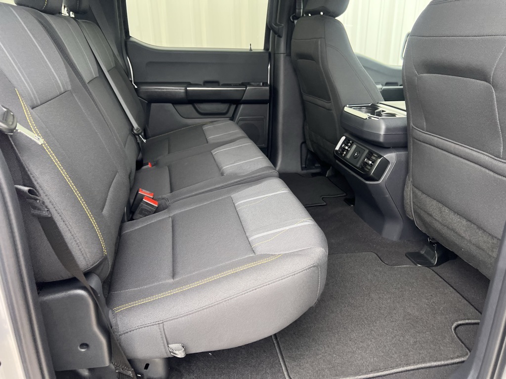 2025 Ford F-150 STX photo 36