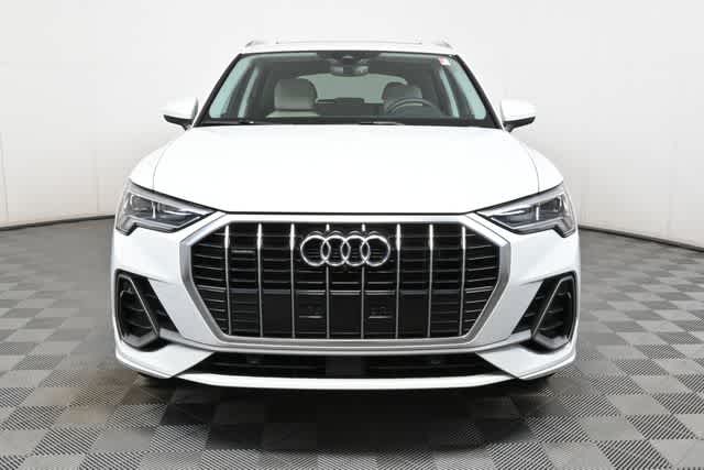 2023 Audi Q3 S line Premium Plus photo 18