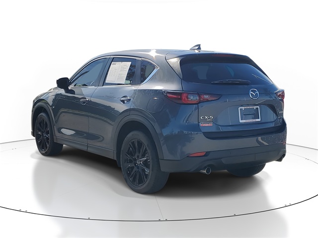 2023 Mazda CX-5 2.5 S Carbon photo 3