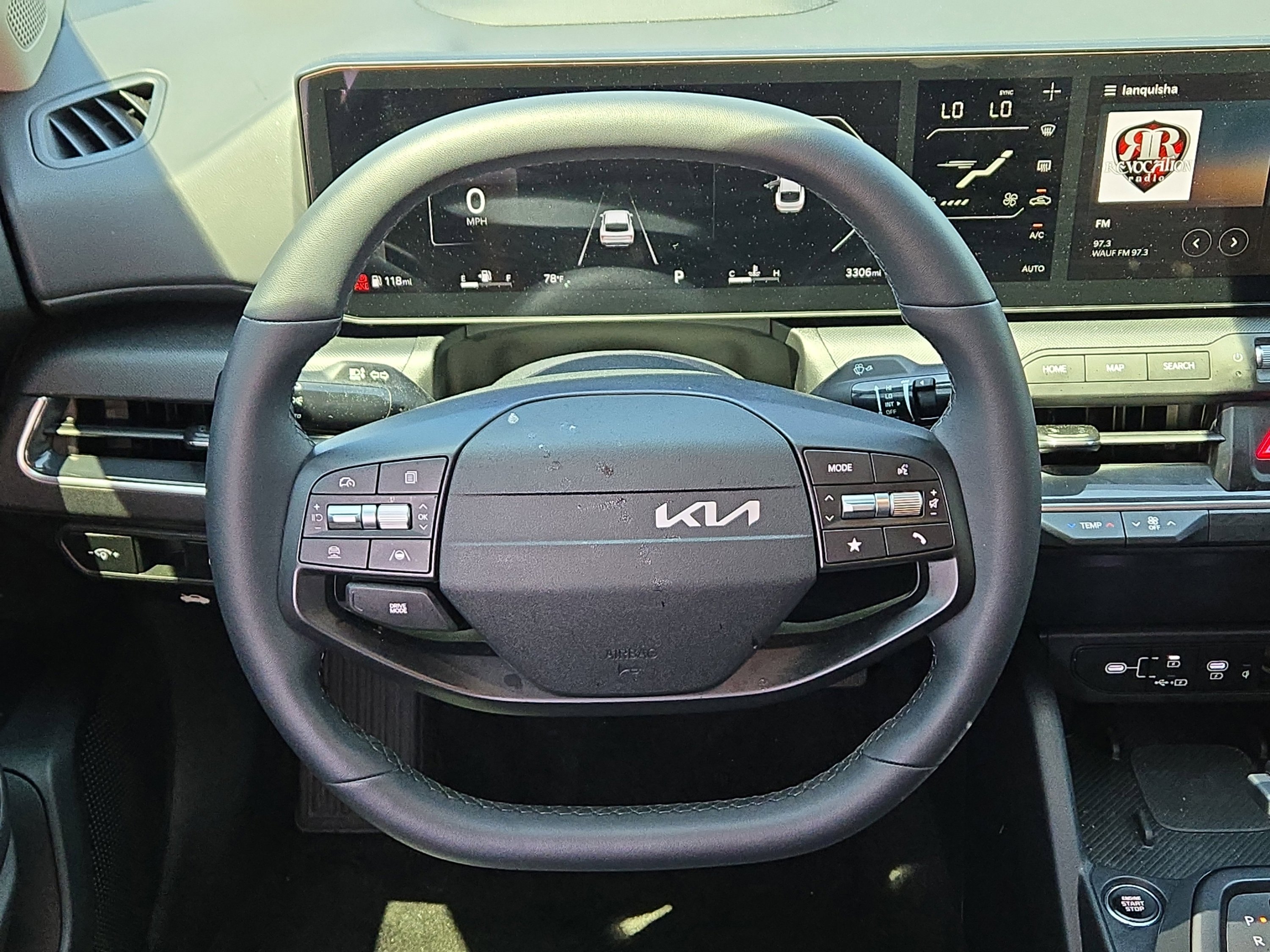 2025 Kia K4 EX photo 15