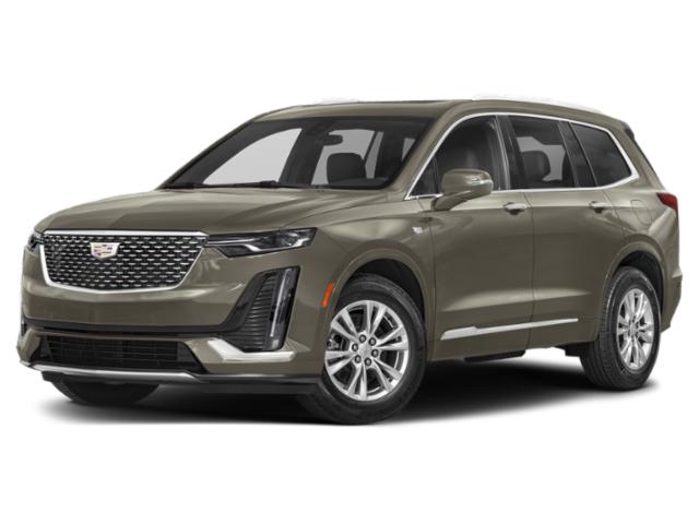 2023 Cadillac XT6 Luxury's photo