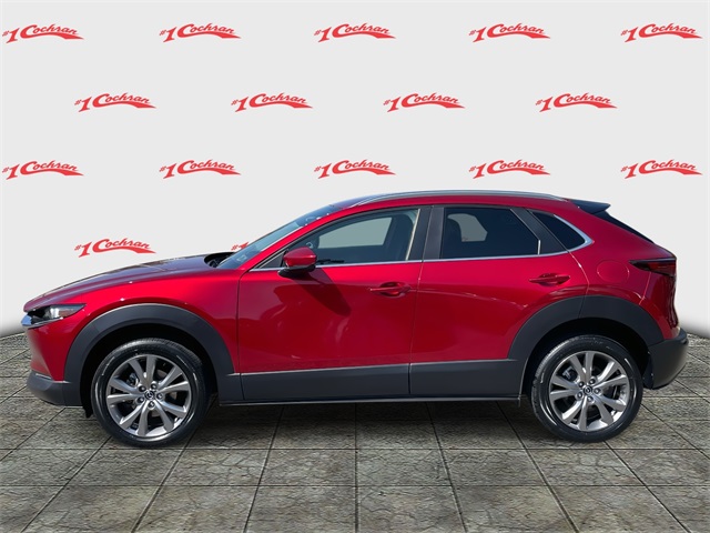 2023 Mazda CX-30 2.5 S Preferred photo 6