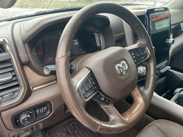 2025 Ram 1500 Limited photo 8