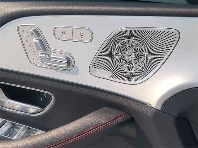 2023 Mercedes Benz GLE AMG 53 4MATIC photo 16