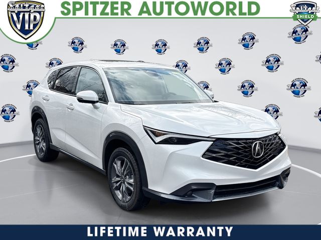 2025 Acura ADX Base's photo