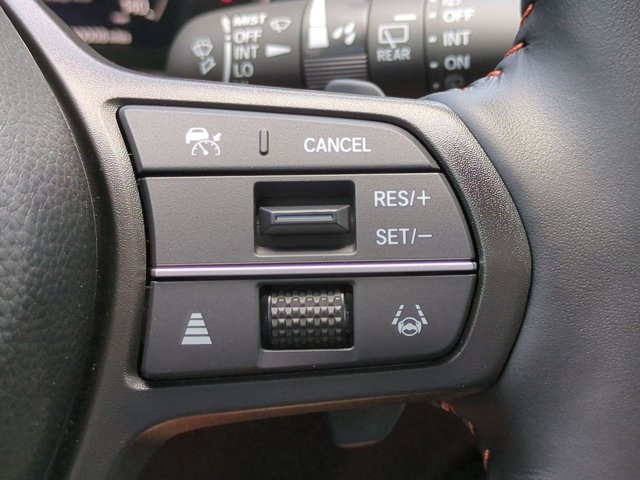 2026 Honda CR-V Hybrid photo 24