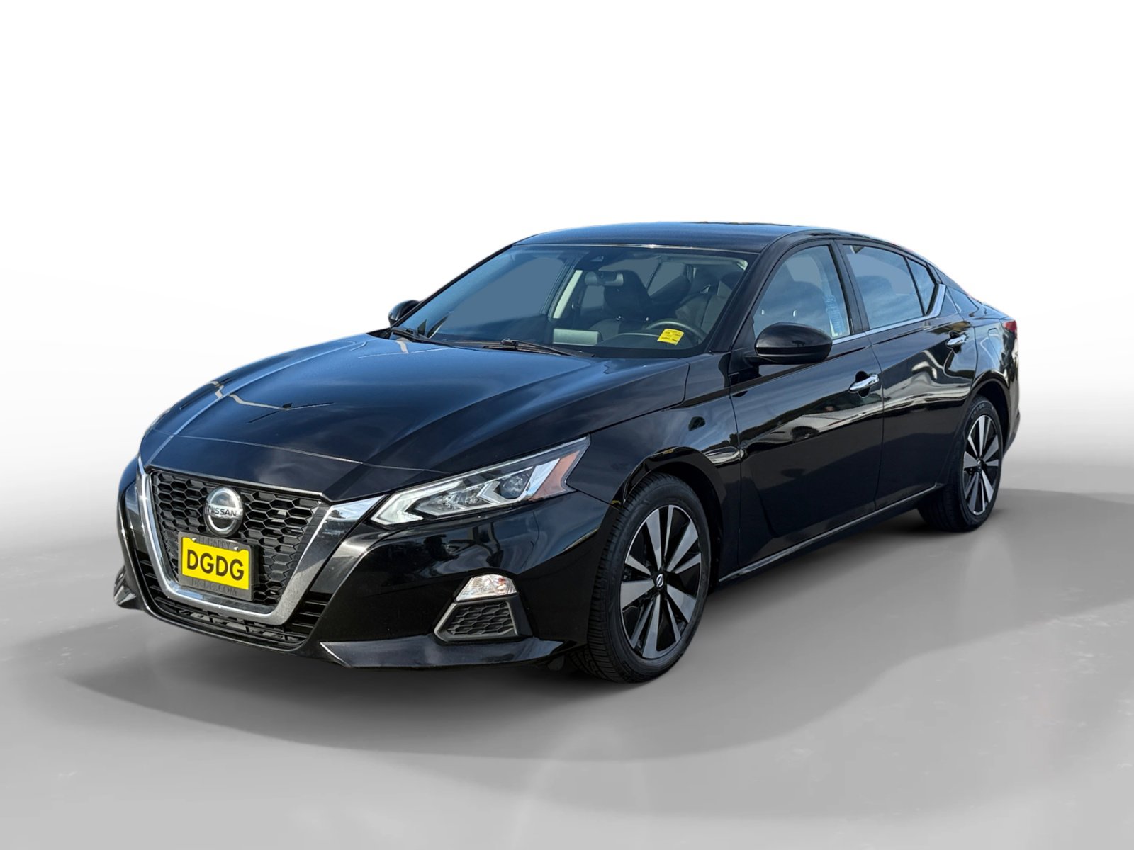 2022 Nissan Altima SV