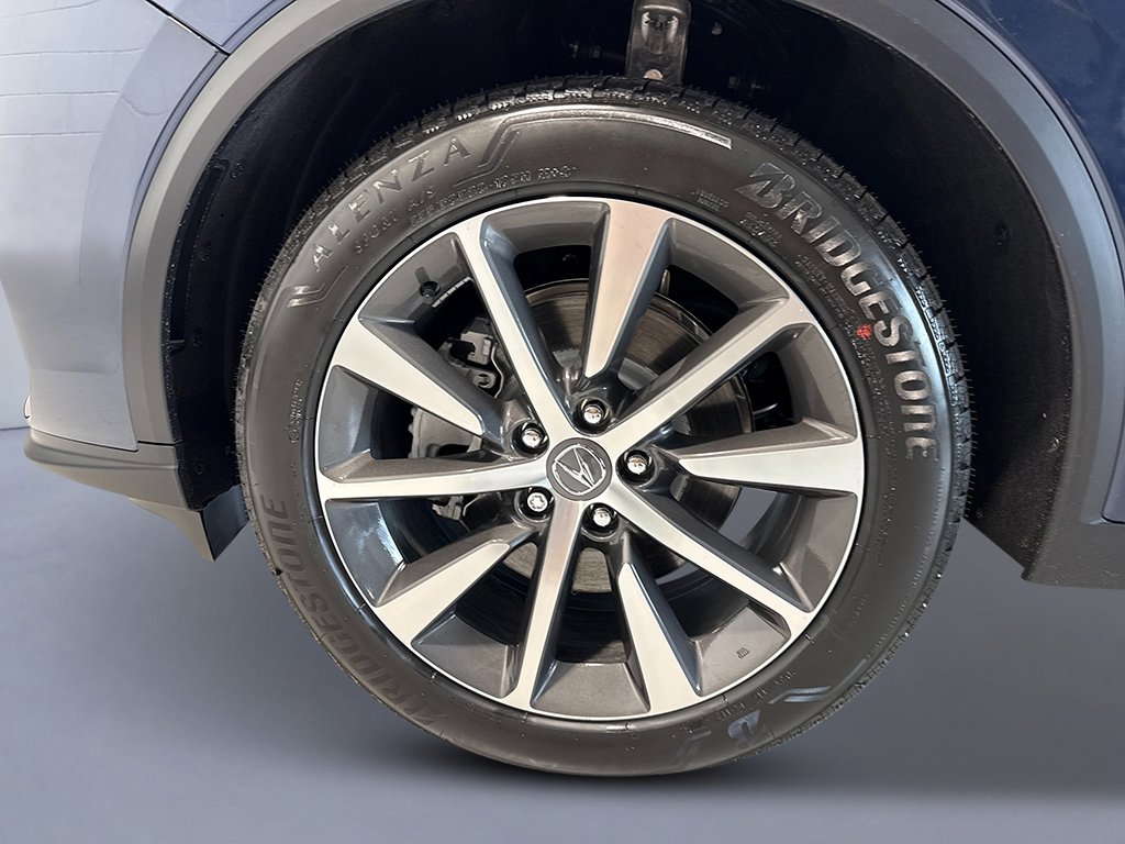 2026 Acura MDX SH-AWD Technology photo 9