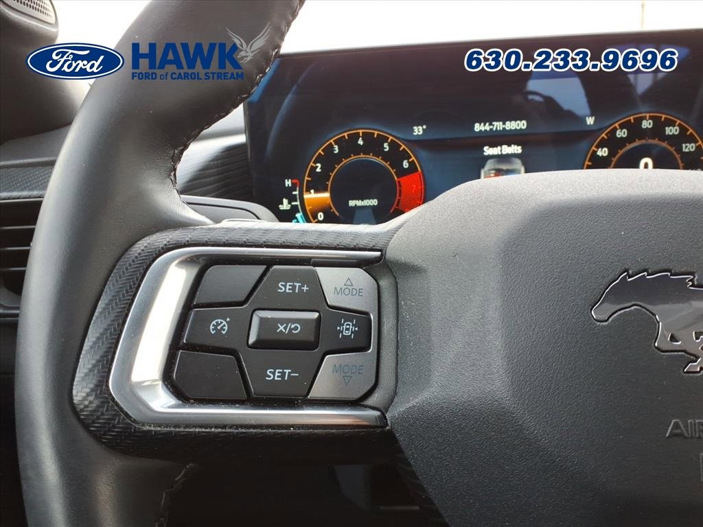 2024 FORD MUSTANG - Image 17