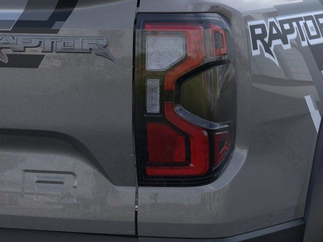 2025 Ford Ranger Raptor photo 20