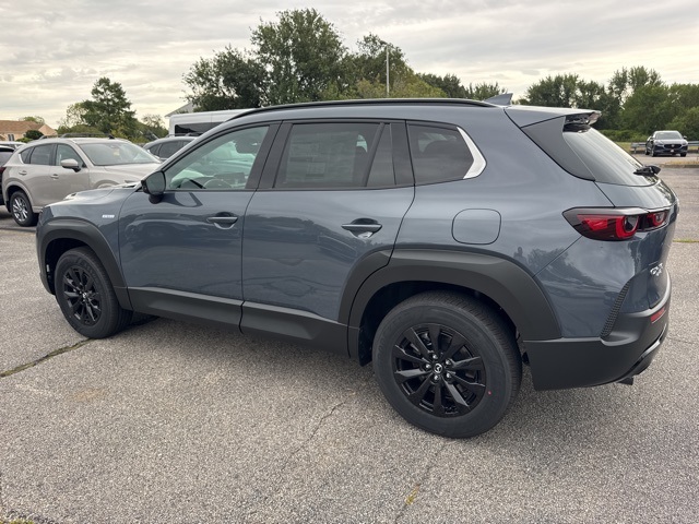 2025 Mazda CX-50 Premium photo 5
