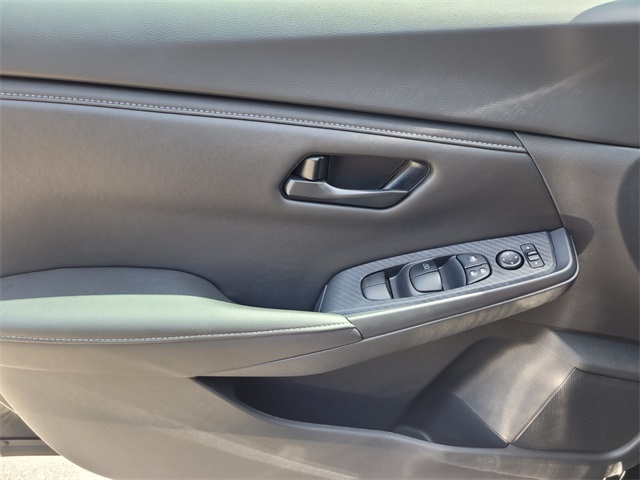 2025 Nissan Sentra S photo 15