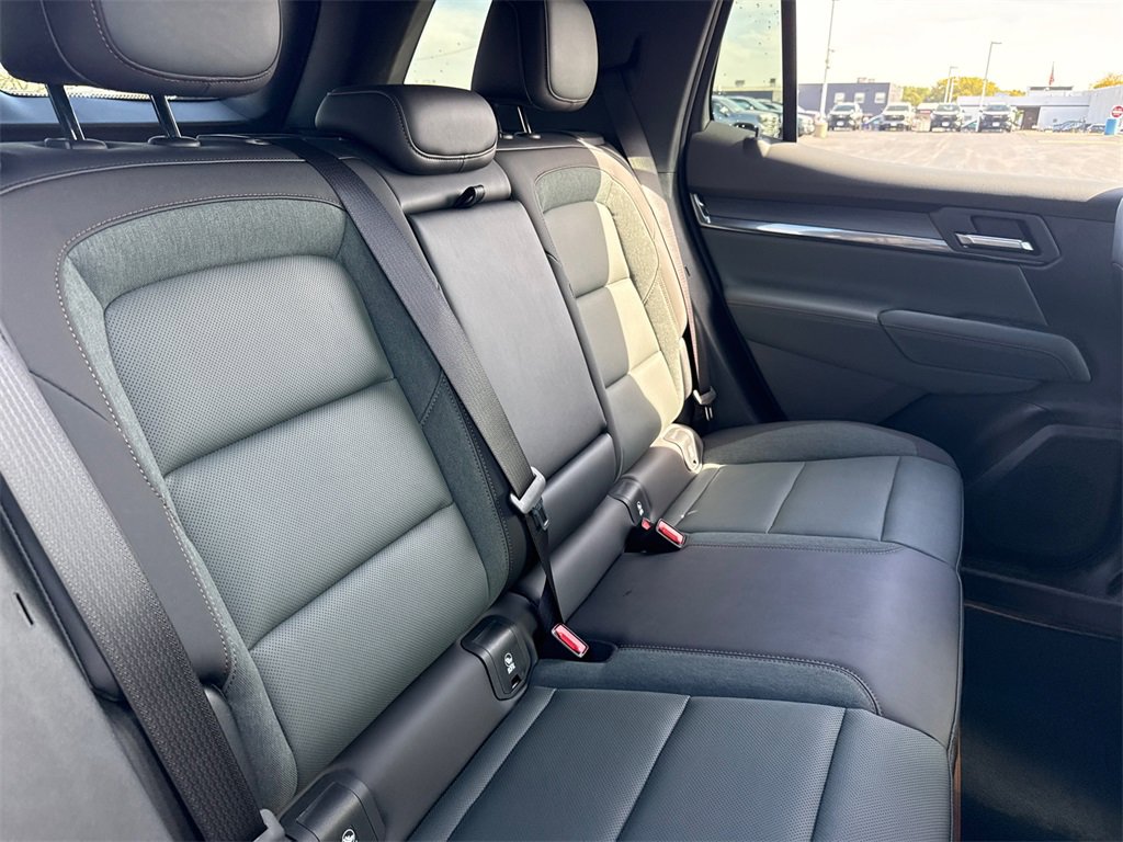 2026 GMC TERRAIN - Image 34