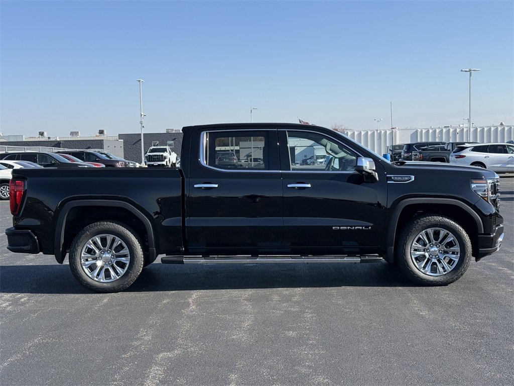 2026 GMC SIERRA - Image 8