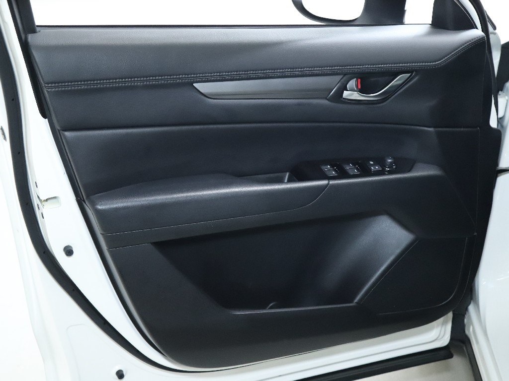 2023 Mazda CX-5 2.5 Select photo 14