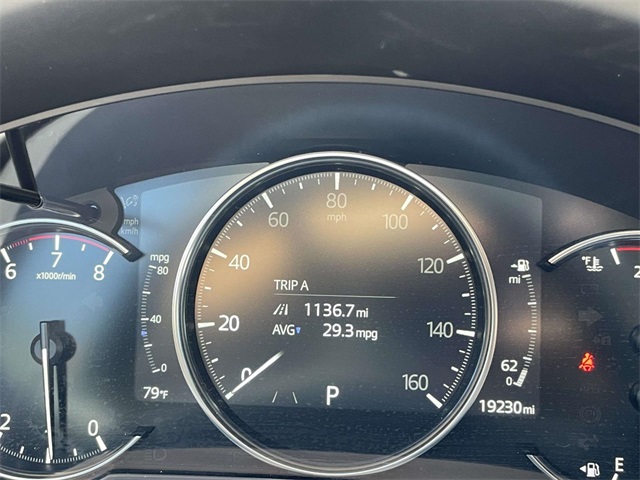 2024 Mazda CX-5 2.5 Premium Plus photo 25