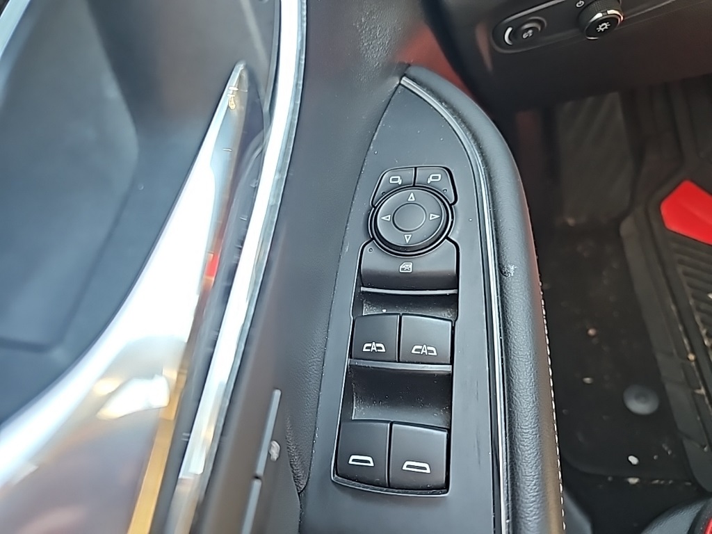 2023 Buick Envision Essence photo 8