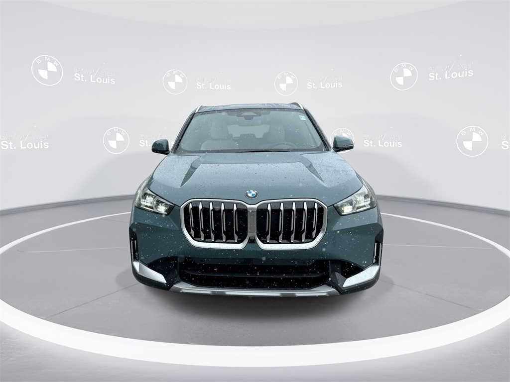 2025 Bmw X1 XDrive28i photo 3