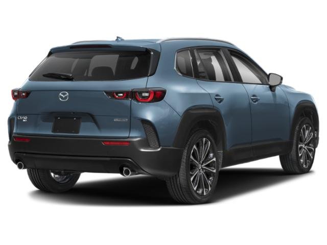 2025 Mazda CX-50 2.5 Premium Plus photo 2