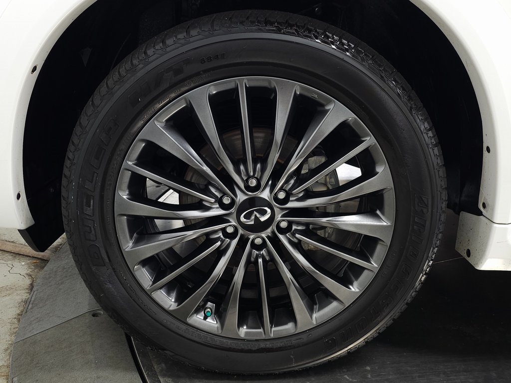 2024 INFINITI QX80 - Image 14