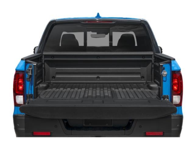 2025 Honda Ridgeline TrailSport photo 13