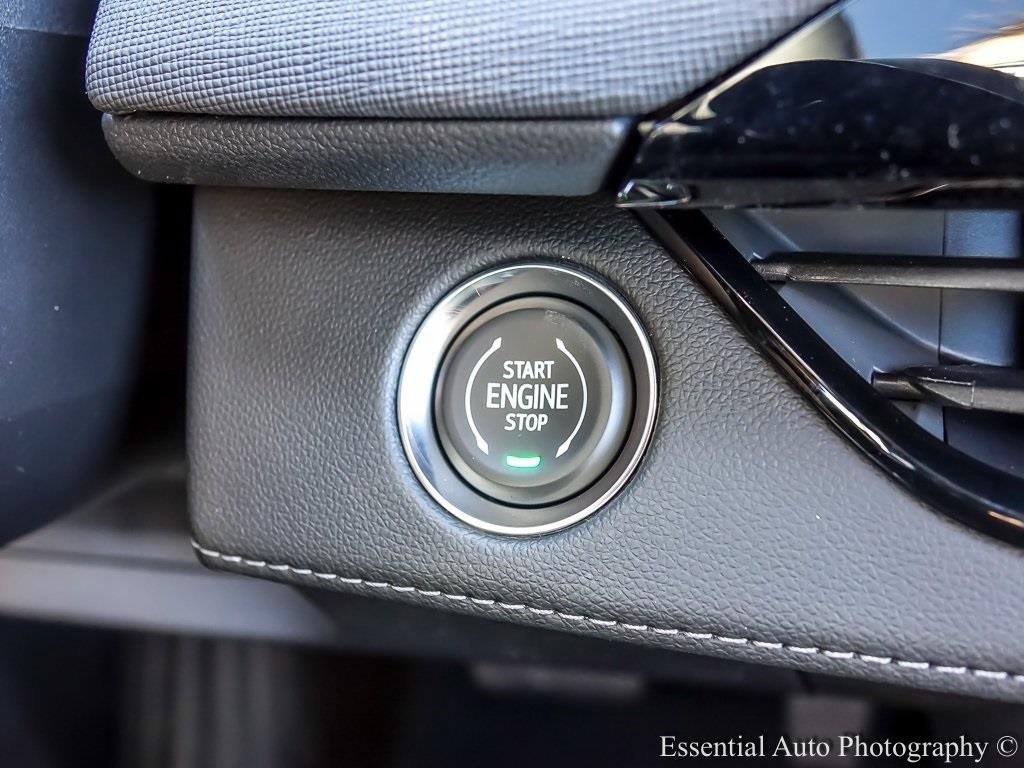 2026 BUICK ENCLAVE - Image 16