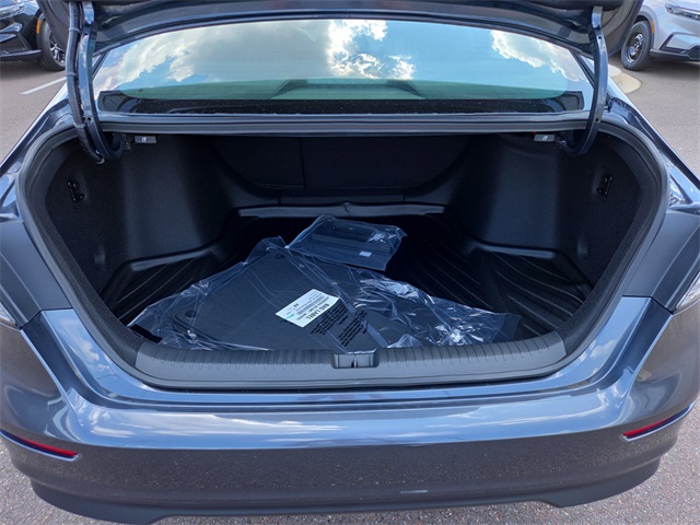 2025 Honda Accord SE photo 4