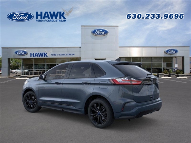 2024 Ford Edge SE photo 4