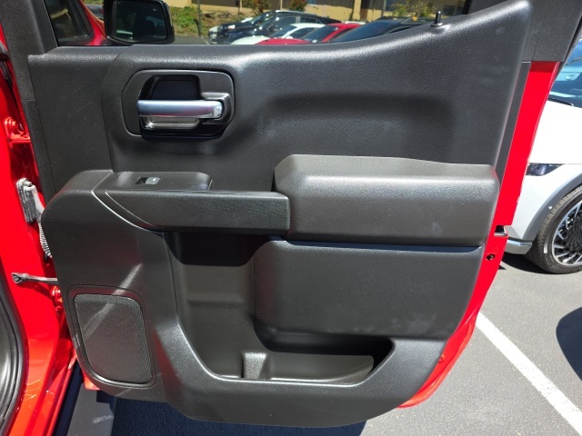 2022 Chevrolet Silverado 1500 LT photo 21