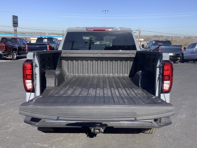 2025 Gmc Sierra 1500 Pro photo 9
