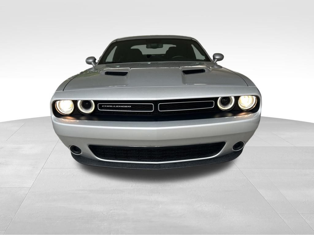 2023 Dodge Challenger SXT photo 12
