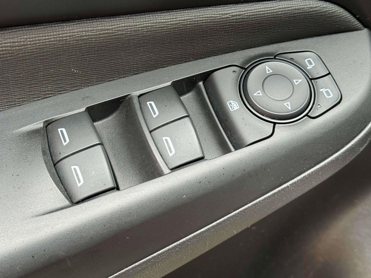 2024 Buick Envista Avenir photo 16