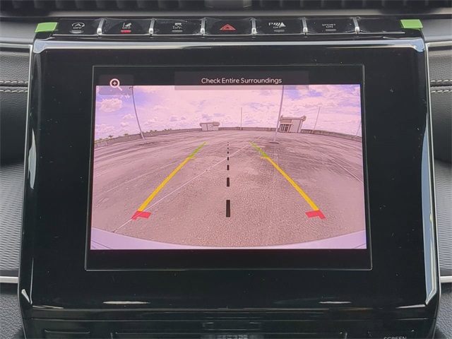 2025 Jeep Grand Cherokee Laredo Altitude photo 22