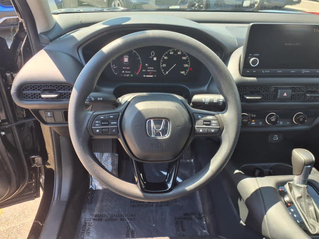 2023 Honda HR-V LX photo 14
