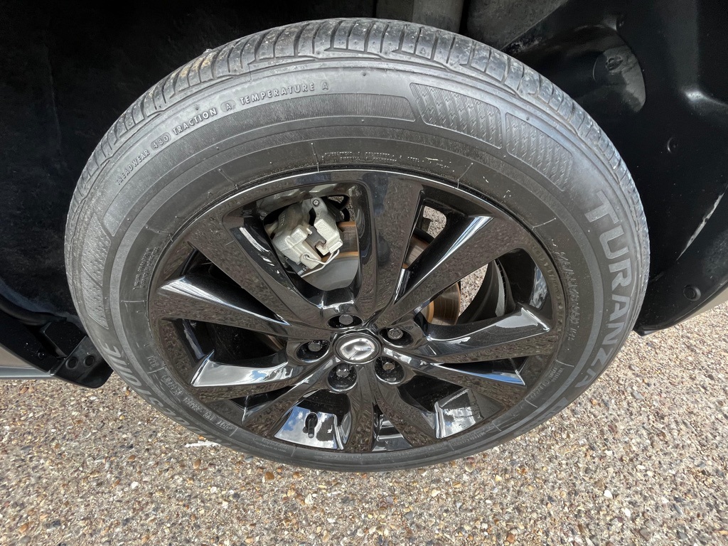 2022 Mazda CX-30 2.5 S Carbon photo 18