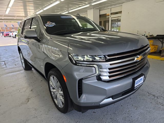 2024 Chevrolet Tahoe High Country photo 6