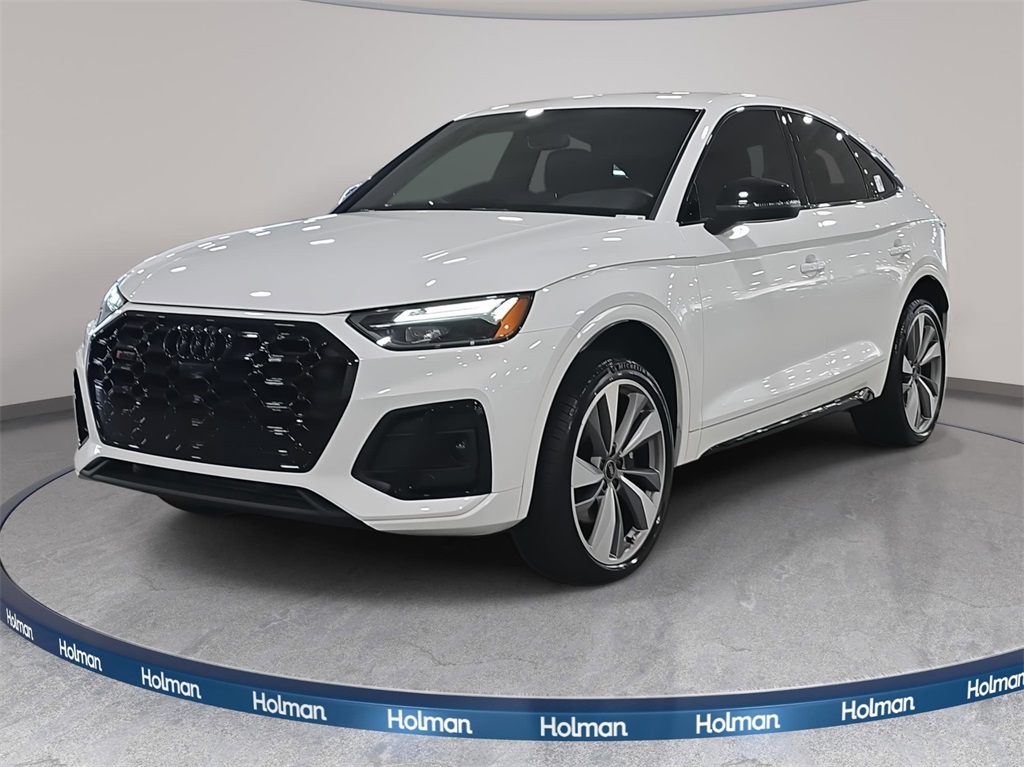 2023 Audi SQ5 Sportback Premium Plus's photo