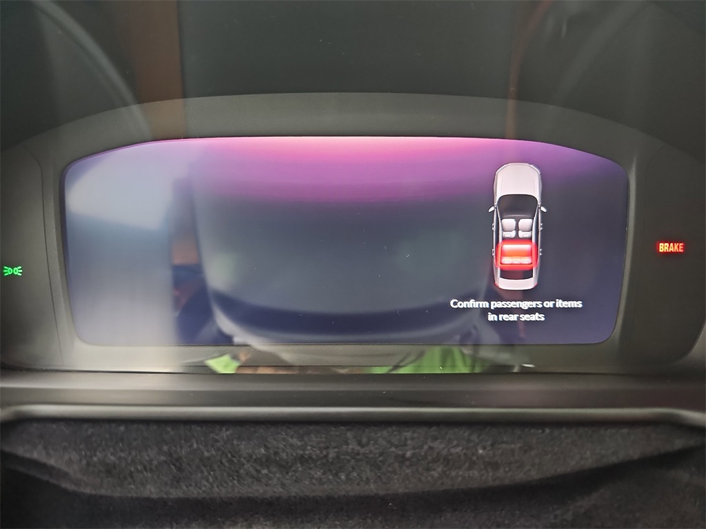 2023 Honda Accord EX photo 22