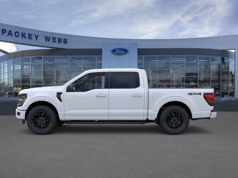 2026 FORD F-150 - Image 5
