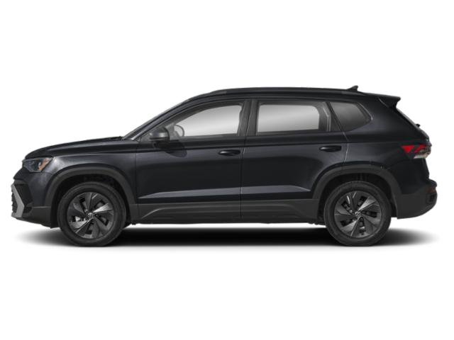 2025 Volkswagen Taos S photo 3