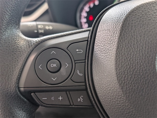 2024 Toyota RAV4 LE photo 22